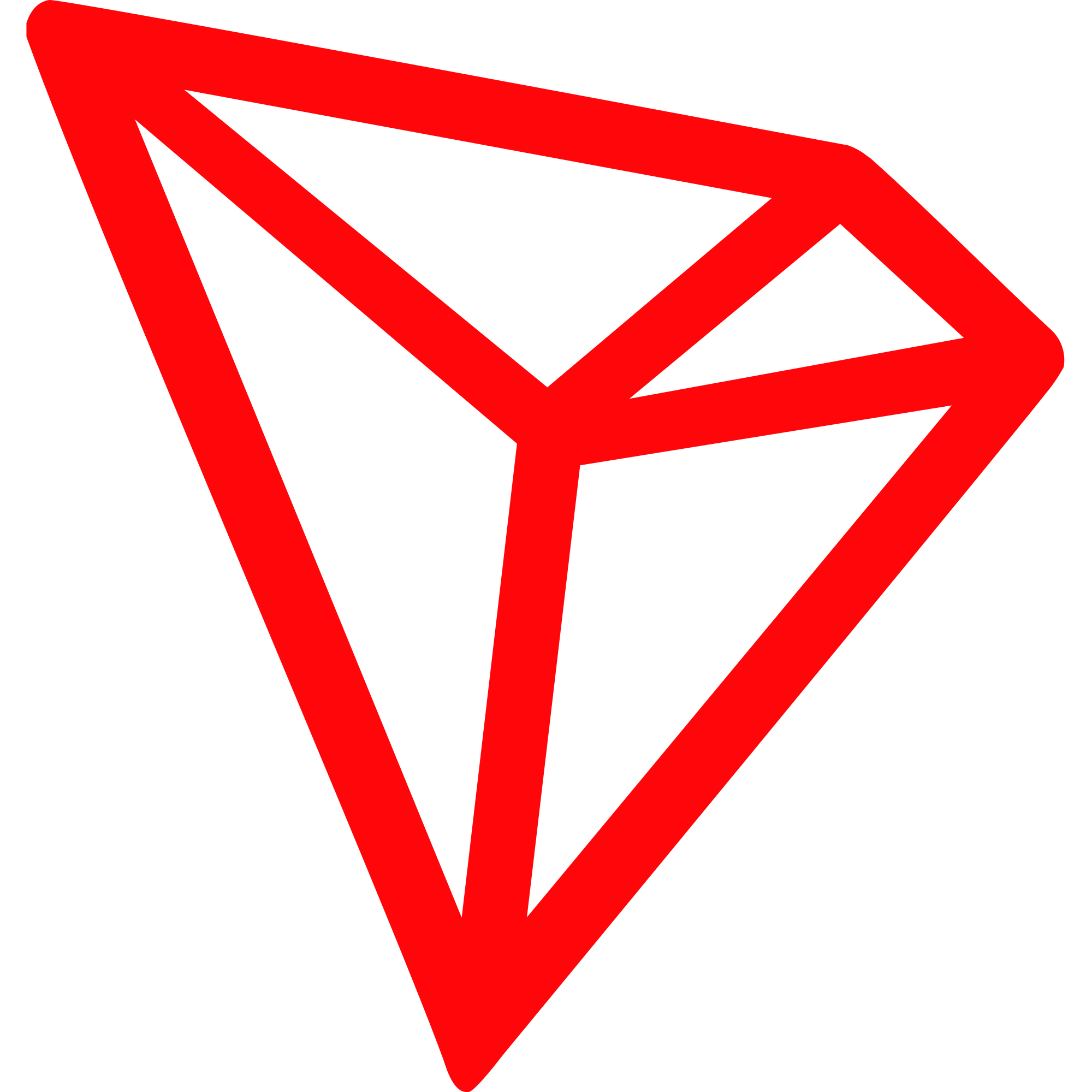 TRX Mixer Logo